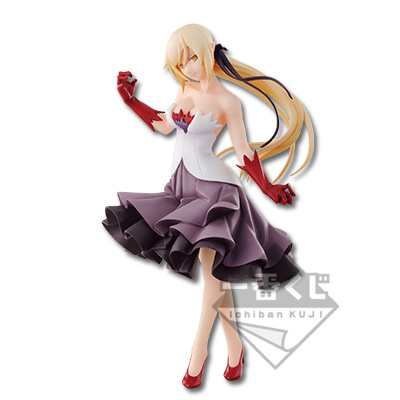 Kiss-shot 17-Jahre-Version Premium Figur
