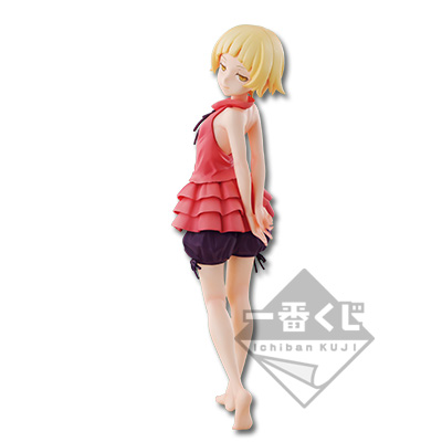 Kiss-shot 10-jährige Ver. Premium Figur