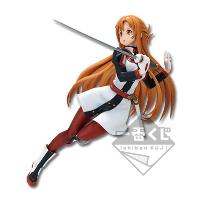 Asuna Figur