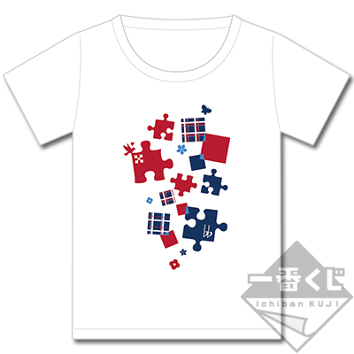 Iori & Riku T-Shirt