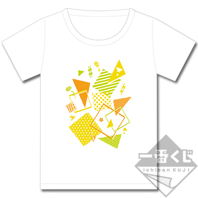 Yamato & Mitsuki & Nagi T-Shirt