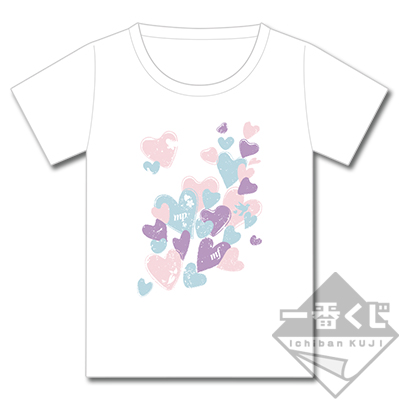 Tamaki & Sougo T-Shirt