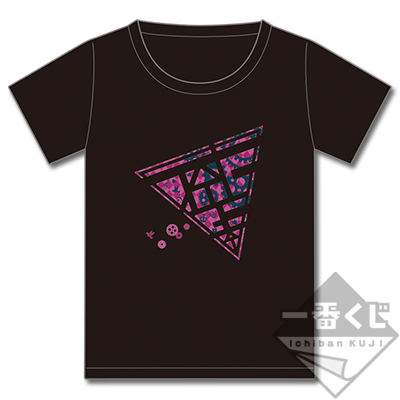 Raku & Ten & Ryunosuke T-Shirt