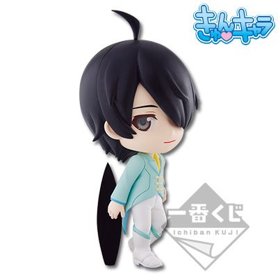 Koyomi Araragi Chibi Figur