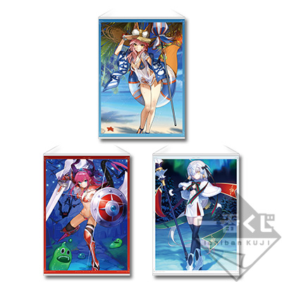 Wandposter