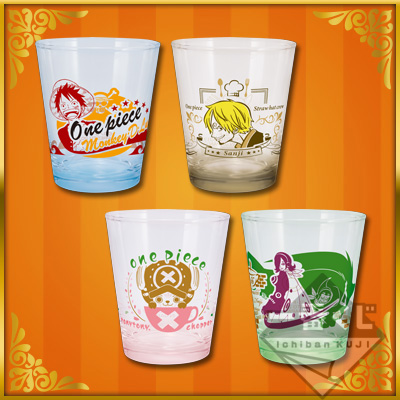 Farbiges Glas