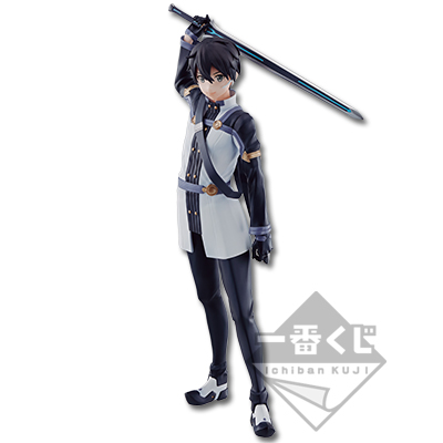 Kirito Premium Figur