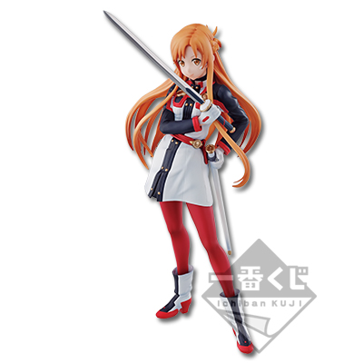 Asuna Premium Figur