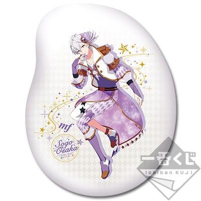 Sougo Osaka Kissen