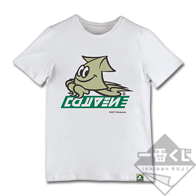 Squid Express Delivery T-Shirt