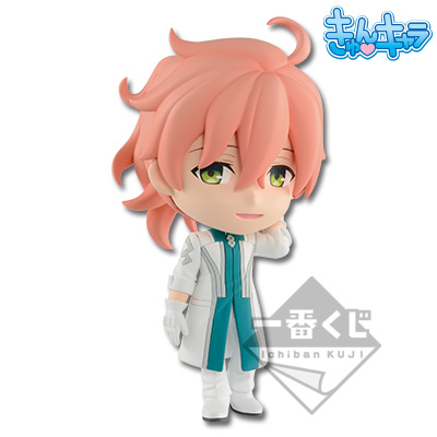 Romani Archaman Chibi-Figur