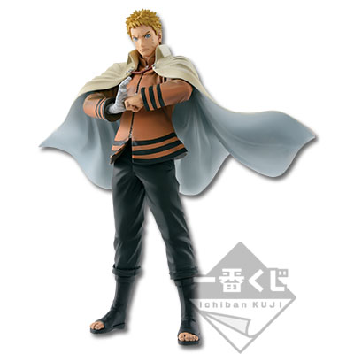 Naruto Figur