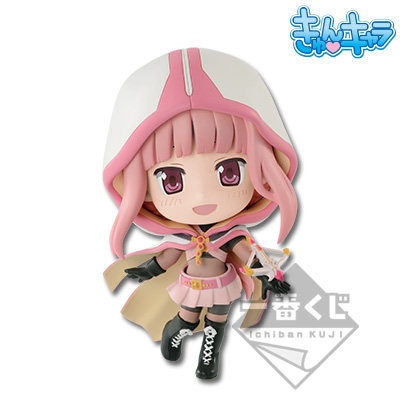 Iroha Tamaki Chibi-Figur