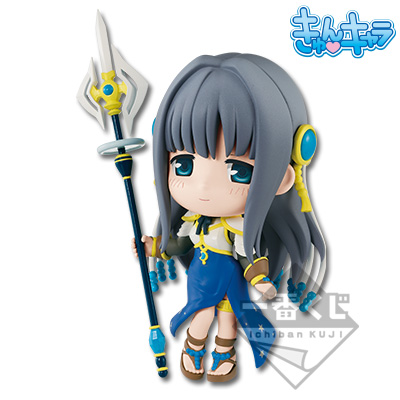 Yachiyo Nanami Chibi-Figur
