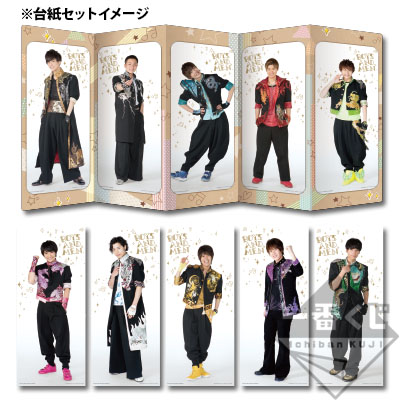 Mini-Poster-Set