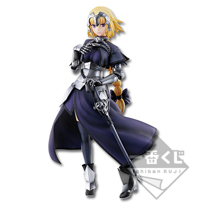 Ruler Figur