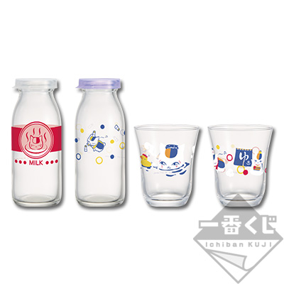 Bad-Glas