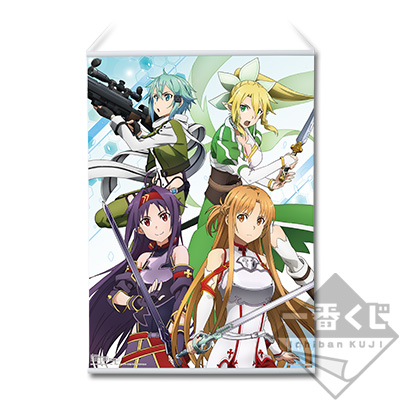 Wandposter