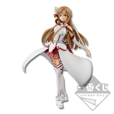Asuna Figur