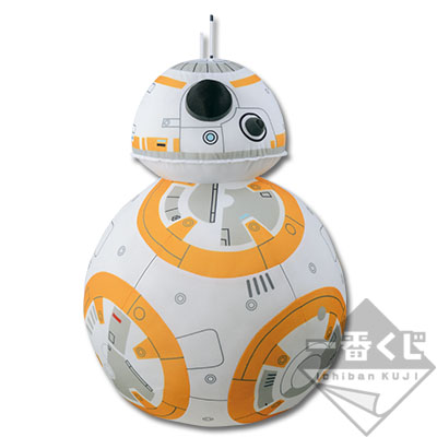 BB-8™ Plüsch