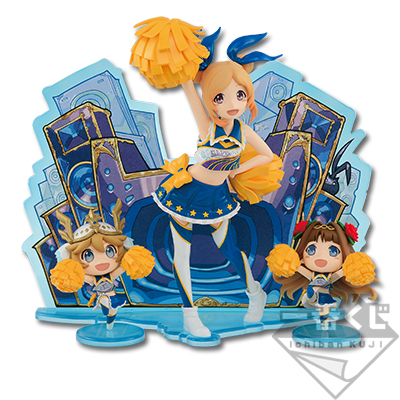 Hope Girl Pandora Figur