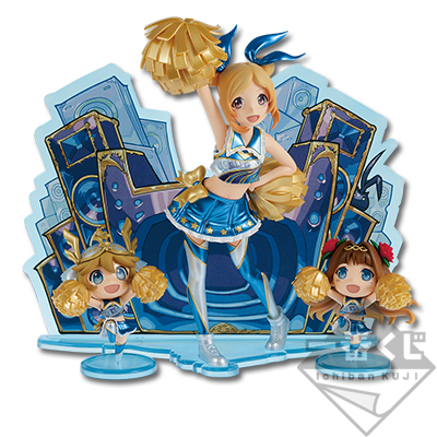 Hope Girl Pandora Figur Last One Ver.