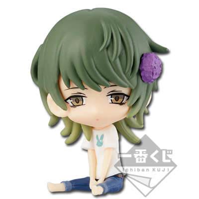 Minazuki Namida Figur