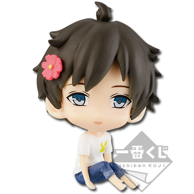 Nagatsuki Yoru Figur