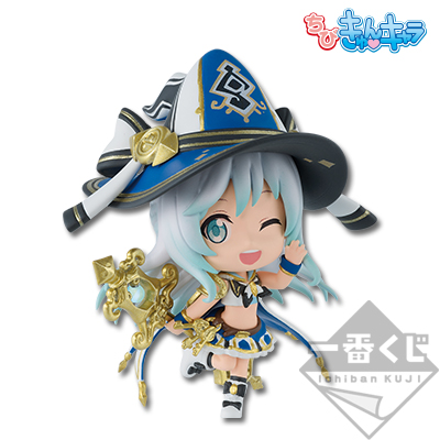 Rilum Chibi-Kyun Character Figur
