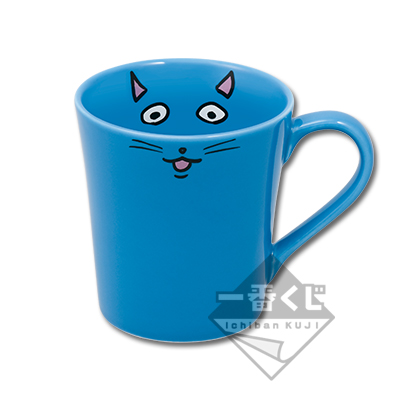 Lügner-Katze Becher