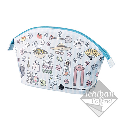 Coffret Pouch