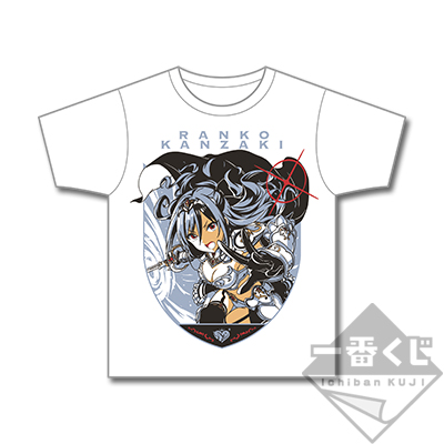 T-Shirt Savior Ver.