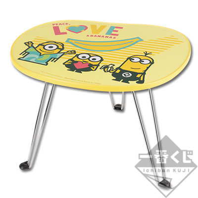 Mini Tisch