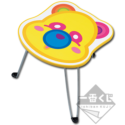 Mini-Tisch