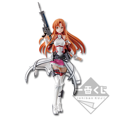 Asuna Figur