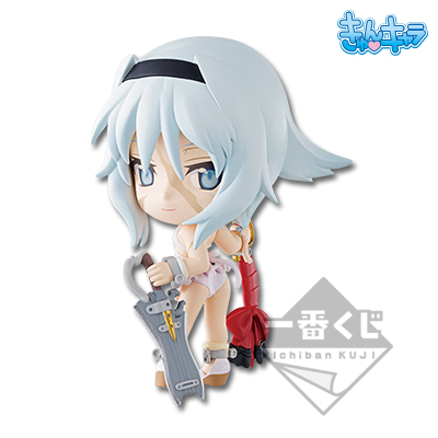 Archer/Anne Bonny & Mary Read (Mary) Chibi-Figur