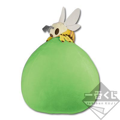 Big Heal Honey Bug Weiches Plüschtier