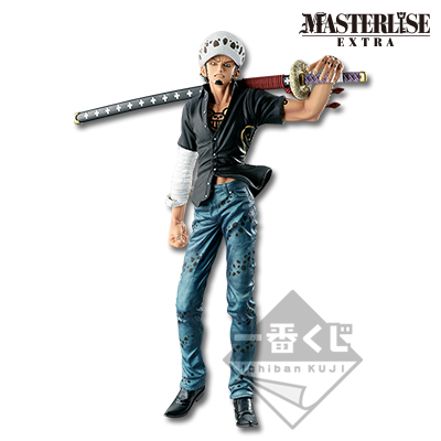 Law Figur