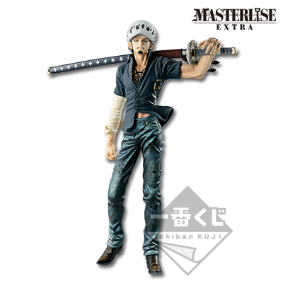 Law Figur Last One Ver.
