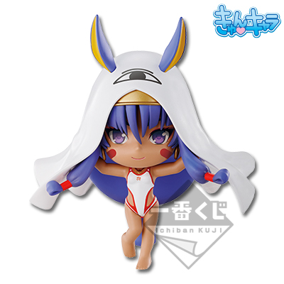 Assassin/Nitocris Chibi-Figur