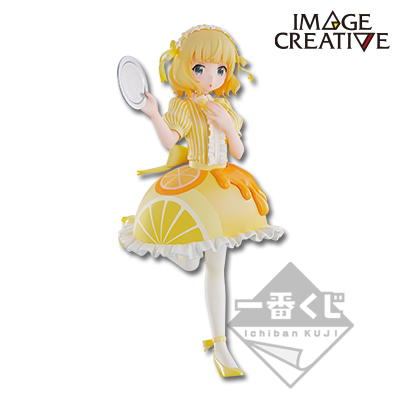 Syaro Figur