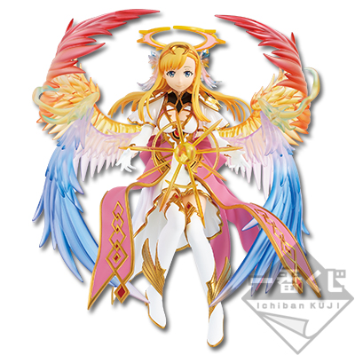 Angel of Affection Mana Figur