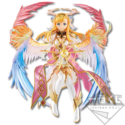 Angel of Affection Mana Figur Last One Ver.
