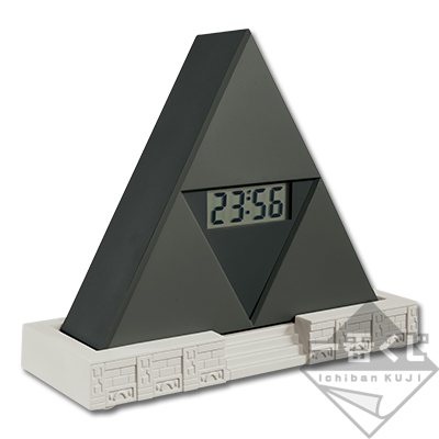 Triforce-Uhr Last One Ver.