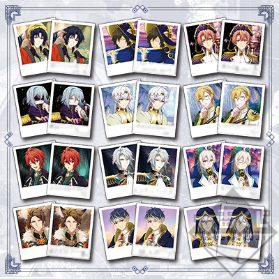 Bromide Set
