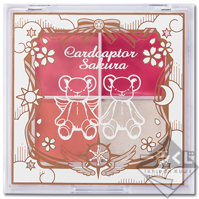 Sanftes Sakura Rosa Gesichtsfarbe