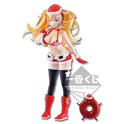 Gambier Bay Figur [Christmas Mode]