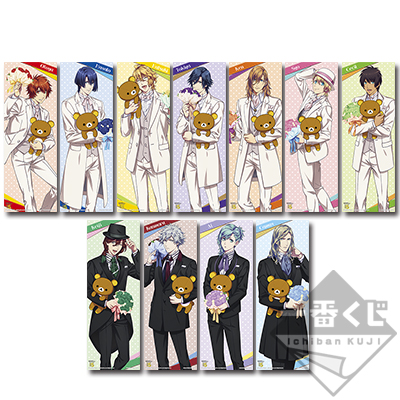 PosterSet