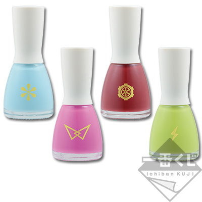 Nagellack