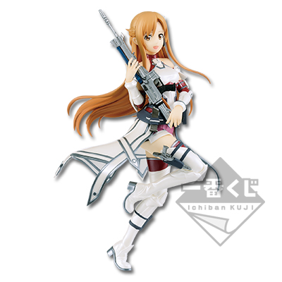 Asuna Figur